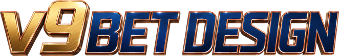 v9bet design